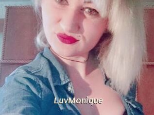 LuvMonique