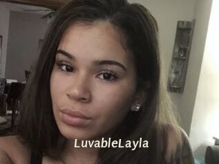 LuvableLayla