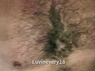 Luvinevery18