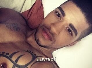 LuvrBoii