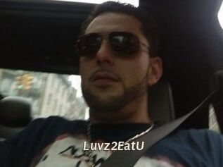 Luvz2EatU Blog éjac