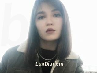 LuxDiadem