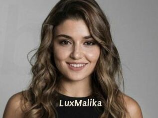 LuxMalika