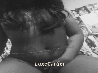 LuxeCartier