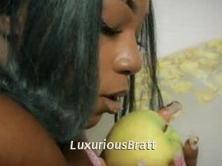 LuxuriousBratt