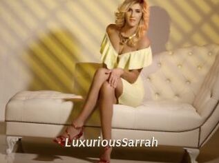 LuxuriousSarrah