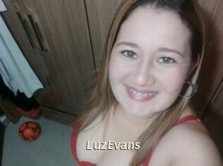 LuzEvans