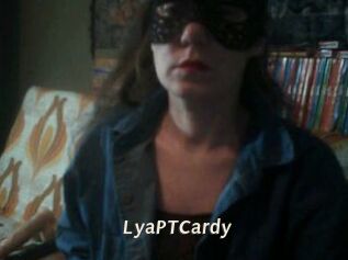 LyaPTCardy