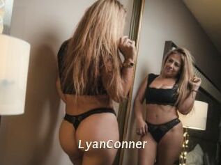 LyanConner