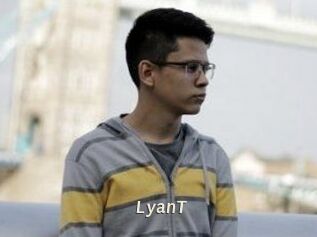 LyanT Blog éjac