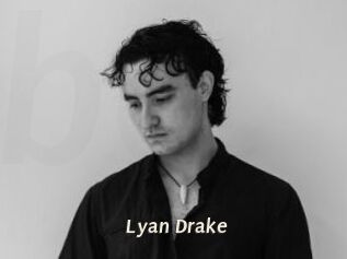 Lyan_Drake Blog éjac
