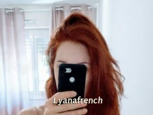 Lyanafrench