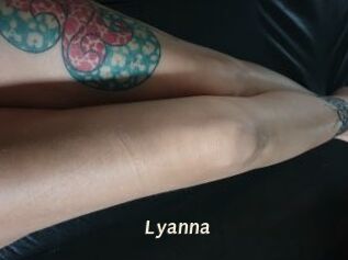 Lyanna