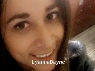 Lyanna_Dayne