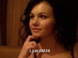 LyaraM34