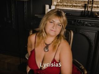 LycisiaS