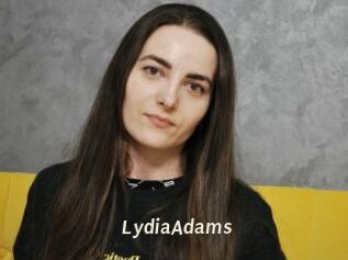 LydiaAdams