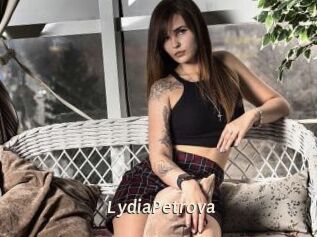 LydiaPetrova