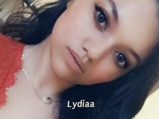 Lydiaa