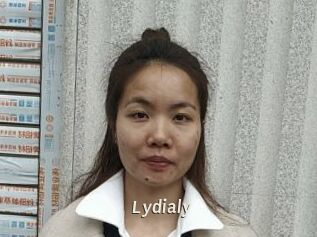 Lydialy