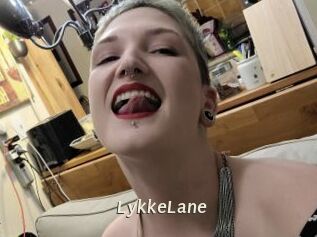 LykkeLane