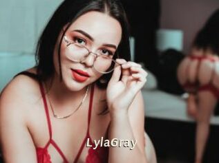 LylaGray