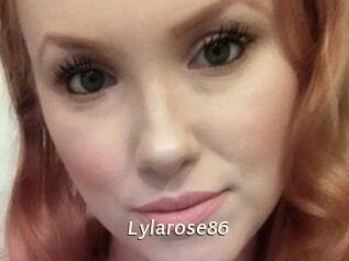 Lylarose86 Blog éjac