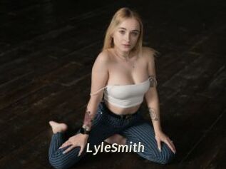 LyleSmith