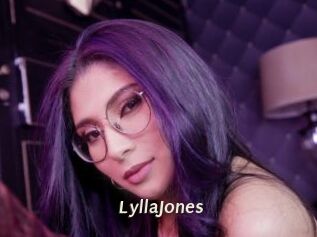 LyllaJones