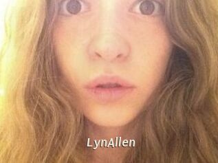 LynAllen