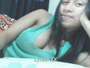 Lynah_XX
