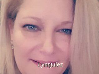 LynnJulez Blog éjac