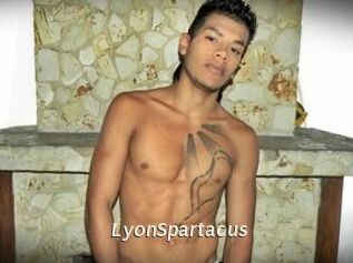 Lyon_Spartacus
