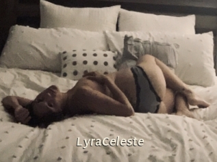 LyraCeleste Blog éjac