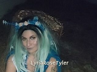 LyriaRoseTyler