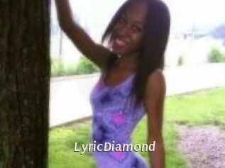 Lyric_Diamond