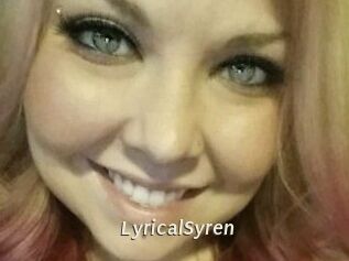 LyricalSyren