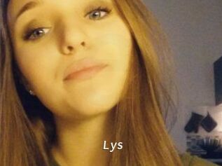 Lys