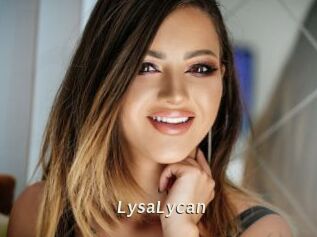 LysaLycan