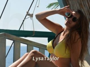 LysaTaylor