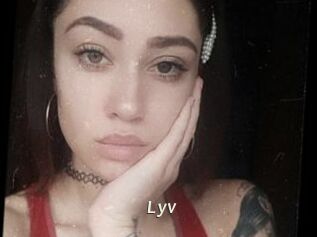 Lyv