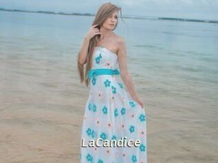laCandice Blog éjac