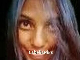 LabellaNiks