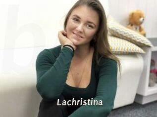 Lachristina
