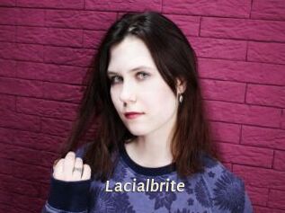 Lacialbrite