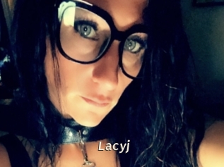 Lacyj