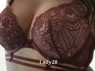 Lady28