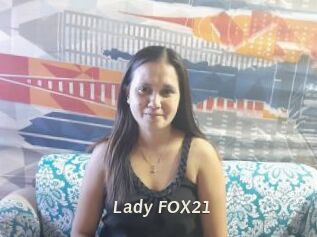 Lady_FOX21