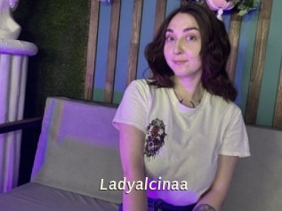 Ladyalcinaa
