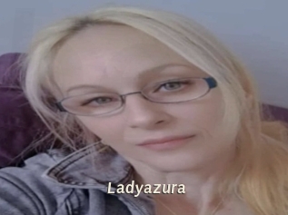 Ladyazura